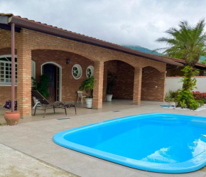 Casa de Praia - Recanto Lagoinha